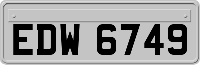 EDW6749