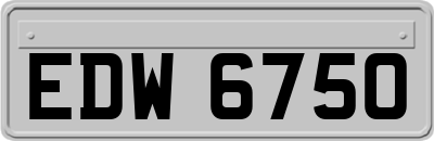 EDW6750