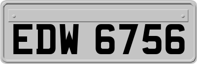 EDW6756