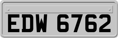 EDW6762