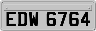 EDW6764