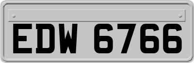 EDW6766