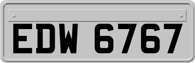 EDW6767