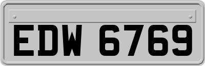 EDW6769