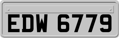 EDW6779