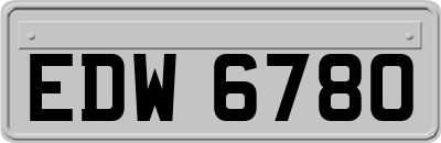 EDW6780