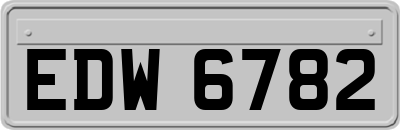 EDW6782