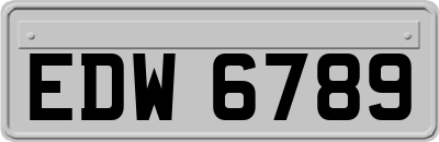EDW6789