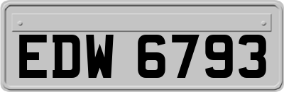 EDW6793