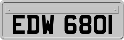EDW6801