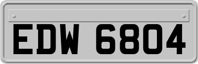 EDW6804