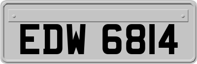 EDW6814