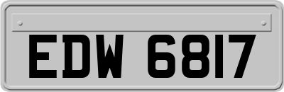 EDW6817