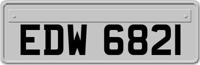 EDW6821