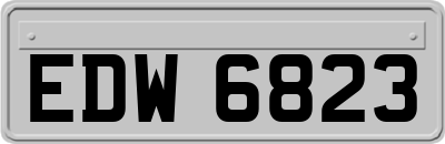 EDW6823