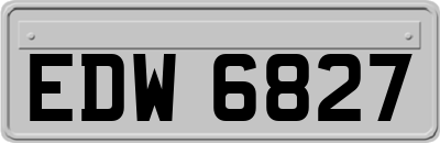 EDW6827