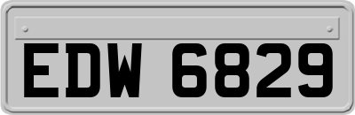 EDW6829