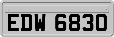 EDW6830