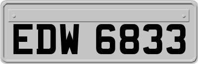 EDW6833