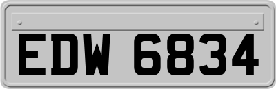 EDW6834
