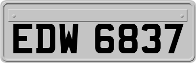 EDW6837