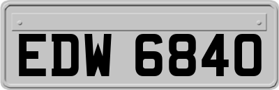 EDW6840