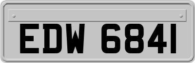 EDW6841