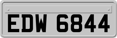 EDW6844