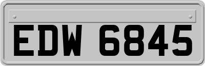 EDW6845