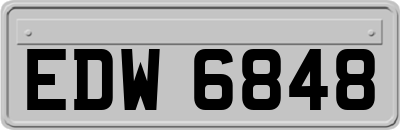 EDW6848