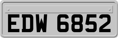 EDW6852