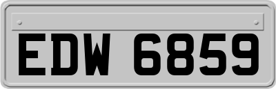 EDW6859
