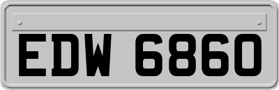 EDW6860