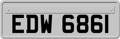 EDW6861