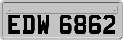 EDW6862