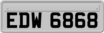 EDW6868