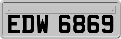 EDW6869
