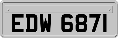 EDW6871