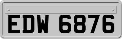 EDW6876
