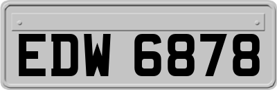 EDW6878
