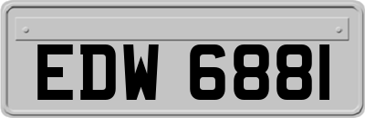EDW6881