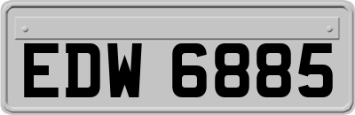 EDW6885