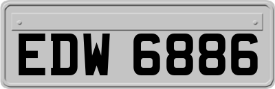 EDW6886