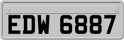 EDW6887