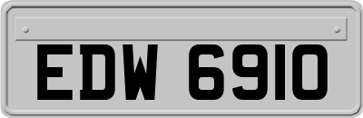 EDW6910