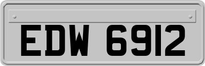 EDW6912