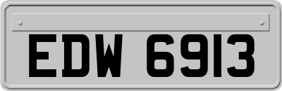 EDW6913
