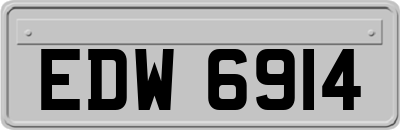 EDW6914