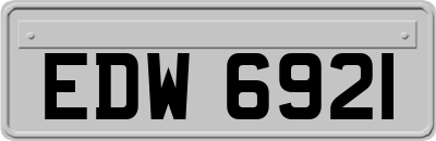 EDW6921