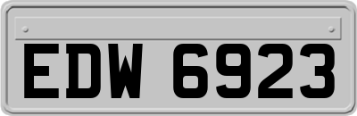 EDW6923